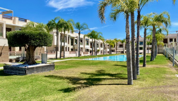 Resale - Bungalow - Los balcones - Los Balcones