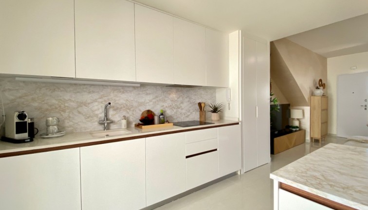 Resale - Bungalow - Los balcones - Los Balcones