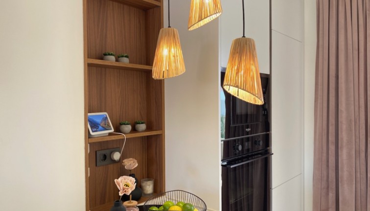 Resale - Bungalow - Los balcones - Los Balcones