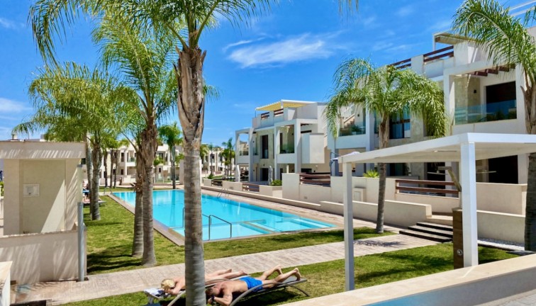 Resale - Bungalow - Los balcones - Los Balcones