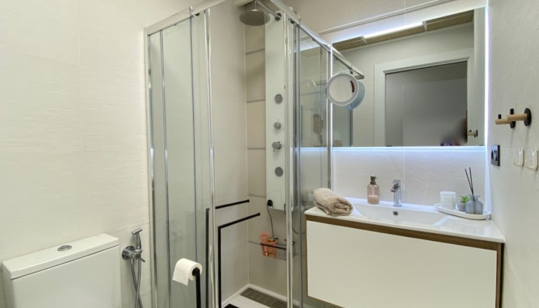 Resale - Bungalow - Los balcones - Los Balcones