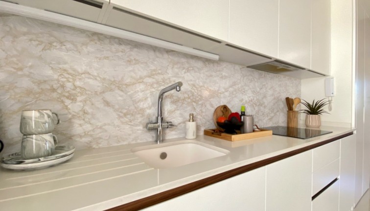 Resale - Bungalow - Los balcones - Los Balcones