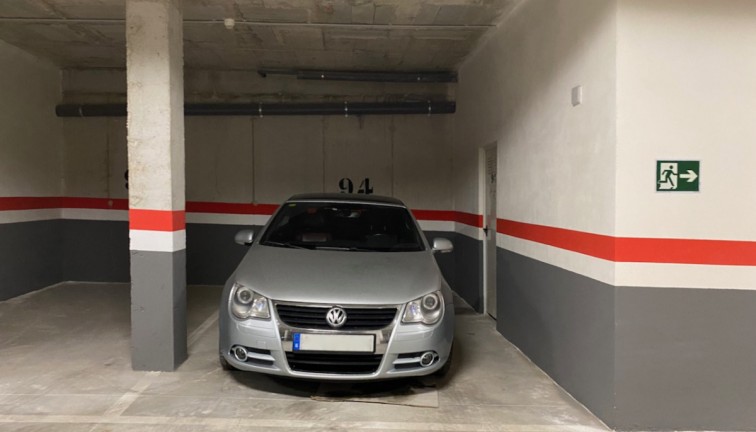 Resale - Bungalow - Los balcones - Los Balcones