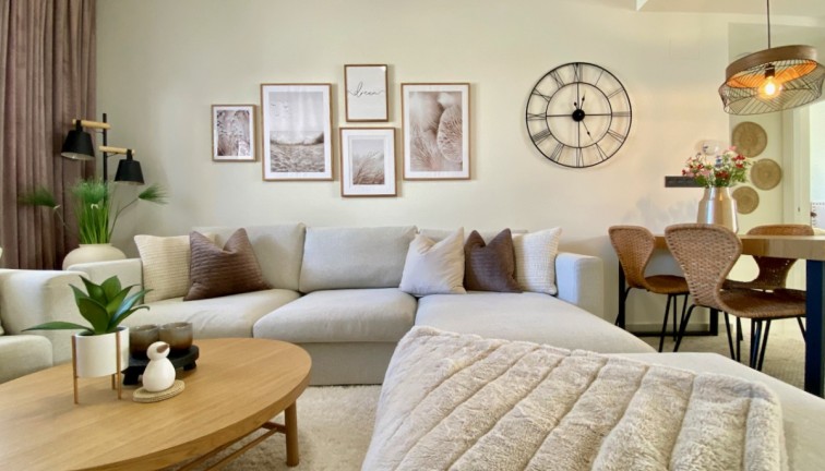 Resale - Bungalow - Los balcones - Los Balcones