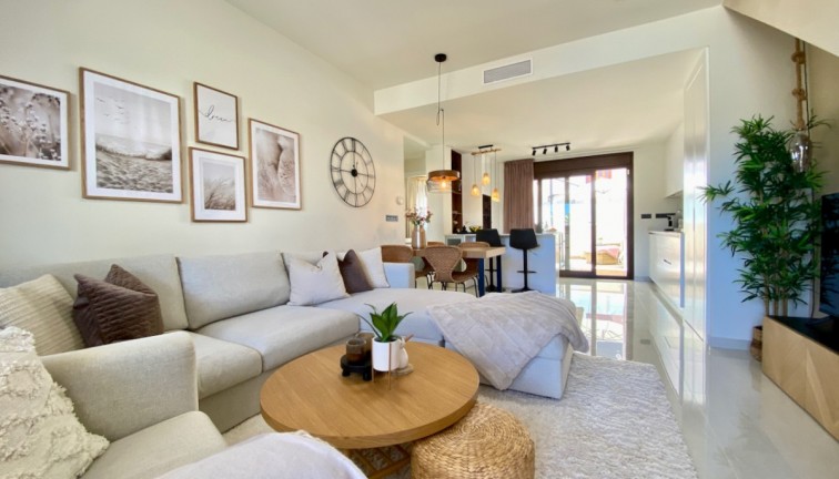 Resale - Bungalow - Los balcones - Los Balcones