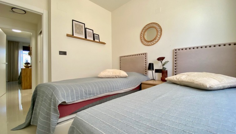 Resale - Bungalow - Los balcones - Los Balcones