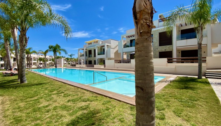 Resale - Bungalow - Los balcones - Los Balcones