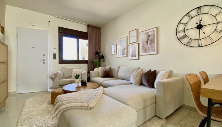 Resale - Bungalow - Los balcones - Los Balcones