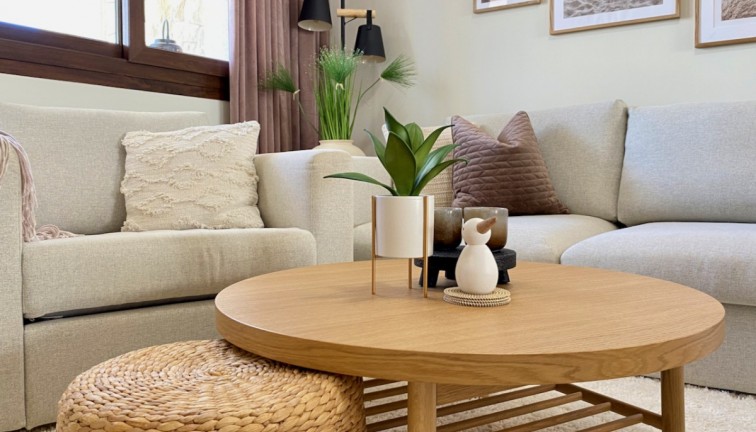 Resale - Bungalow - Los balcones - Los Balcones