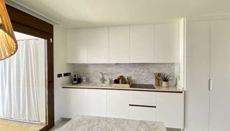 Resale - Bungalow - Los balcones - Los Balcones