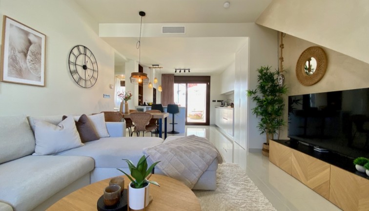 Resale - Bungalow - Los balcones - Los Balcones