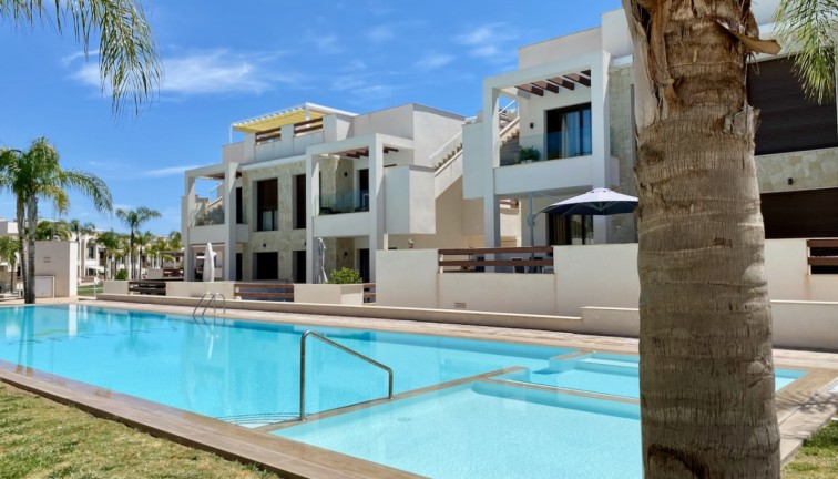 Resale - Bungalow - Los balcones - Los Balcones