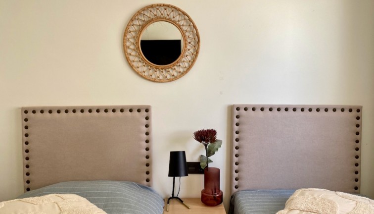 Resale - Bungalow - Los balcones - Los Balcones