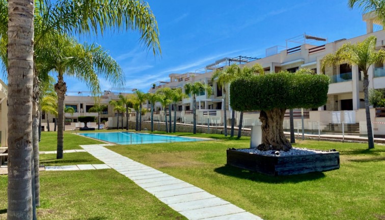 Resale - Bungalow - Los balcones - Los Balcones