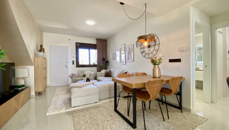 Resale - Bungalow - Los balcones - Los Balcones