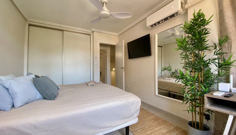 Reventa - Casa adosada - Orihuela Costa - Playa Flamenca