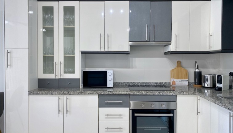 Reventa - Casa adosada - Orihuela Costa - Playa Flamenca