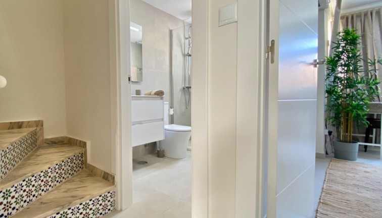 Reventa - Casa adosada - Orihuela Costa - Playa Flamenca