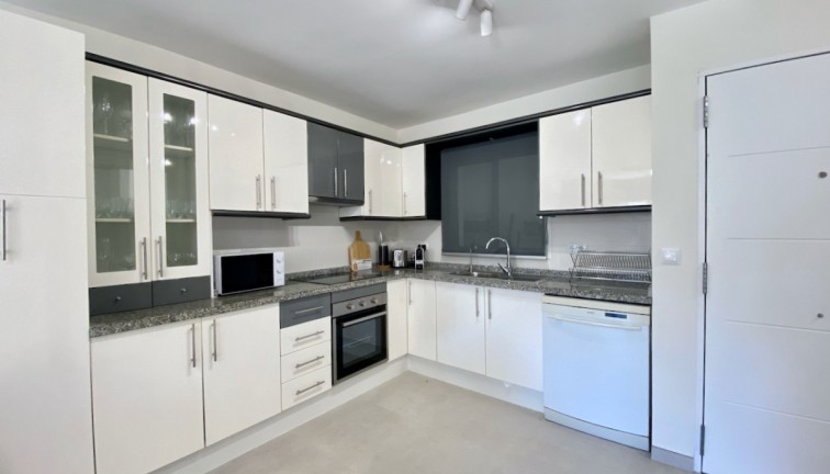 Reventa - Casa adosada - Orihuela Costa - Playa Flamenca