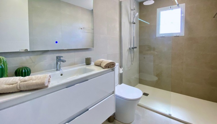 Reventa - Casa adosada - Orihuela Costa - Playa Flamenca