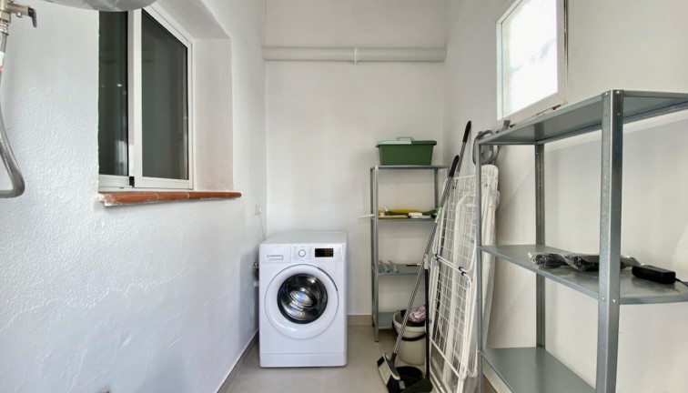 Reventa - Casa adosada - Orihuela Costa - Playa Flamenca