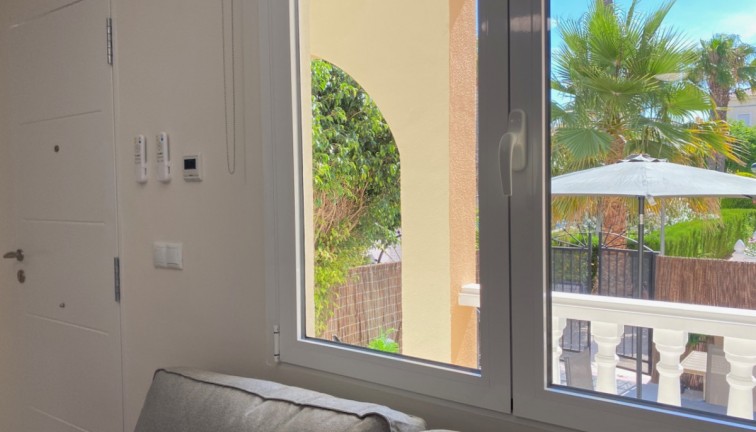 Reventa - Casa adosada - Orihuela Costa - Playa Flamenca