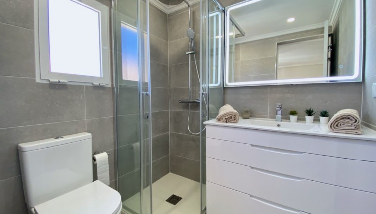 Reventa - Casa adosada - Orihuela Costa - Playa Flamenca