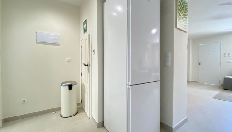 Reventa - Casa adosada - Orihuela Costa - Playa Flamenca