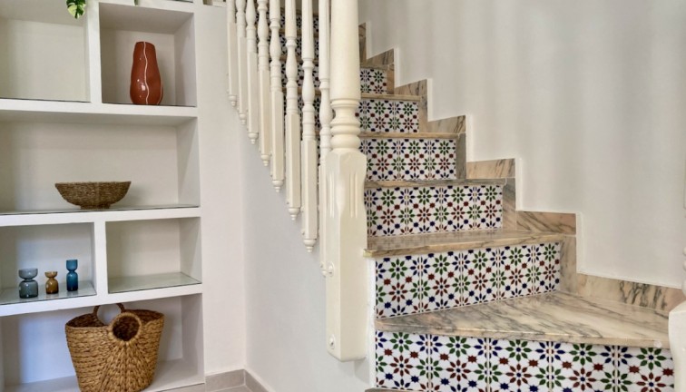 Reventa - Casa adosada - Orihuela Costa - Playa Flamenca