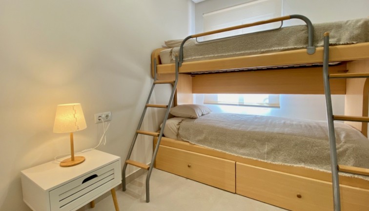 Reventa - Casa adosada - Orihuela Costa - Playa Flamenca