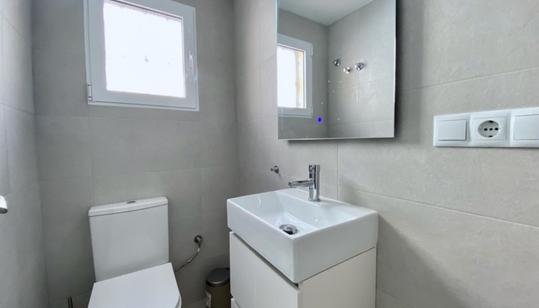 Reventa - Casa adosada - Orihuela Costa - Playa Flamenca