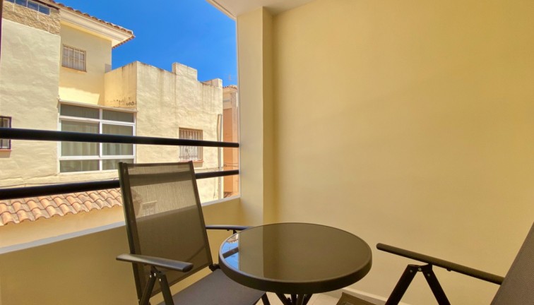 Reventa - Casa adosada - Orihuela Costa - Playa Flamenca