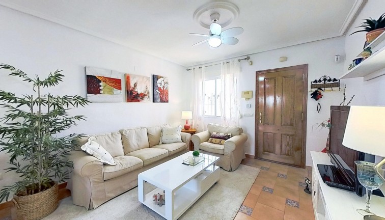 Reventa - Bungalow - Orihuela Costa - Playa Flamenca
