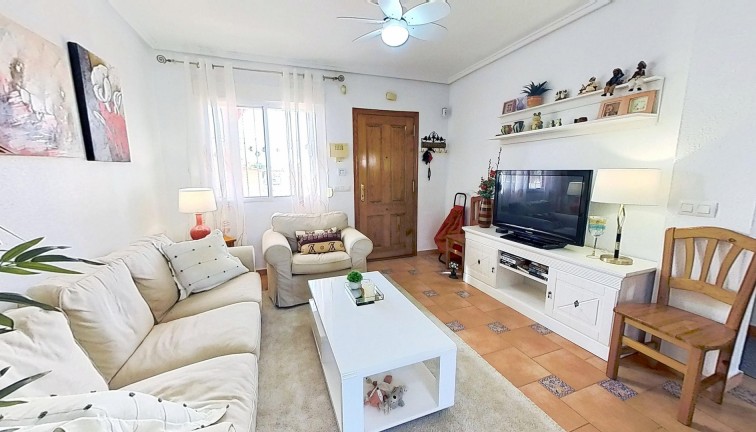 Reventa - Bungalow - Orihuela Costa - Playa Flamenca