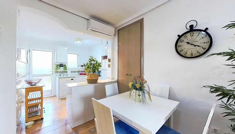 Reventa - Bungalow - Orihuela Costa - Playa Flamenca