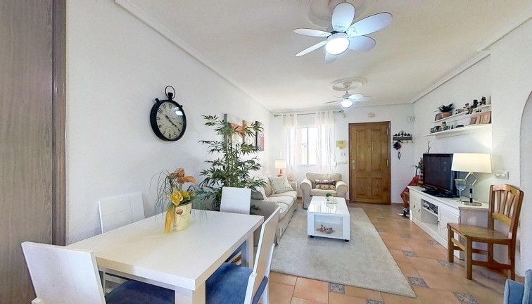 Reventa - Bungalow - Orihuela Costa - Playa Flamenca