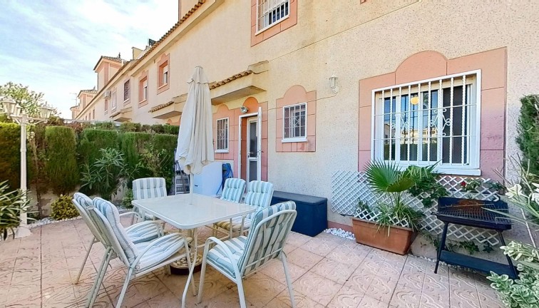 Reventa - Bungalow - Orihuela Costa - Playa Flamenca
