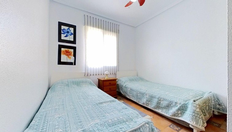 Reventa - Bungalow - Orihuela Costa - Playa Flamenca