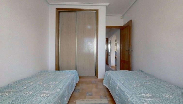 Reventa - Bungalow - Orihuela Costa - Playa Flamenca