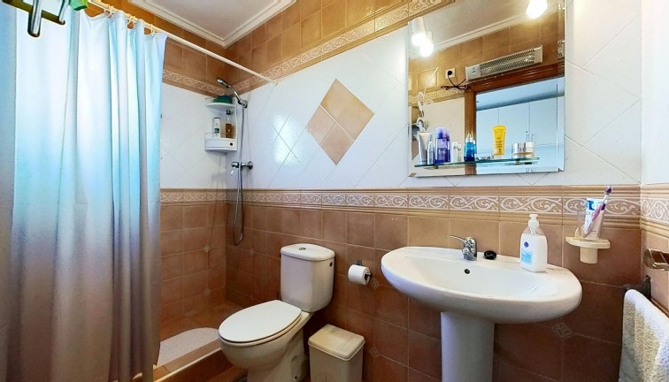 Reventa - Bungalow - Orihuela Costa - Playa Flamenca