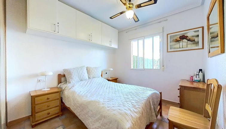 Reventa - Bungalow - Orihuela Costa - Playa Flamenca