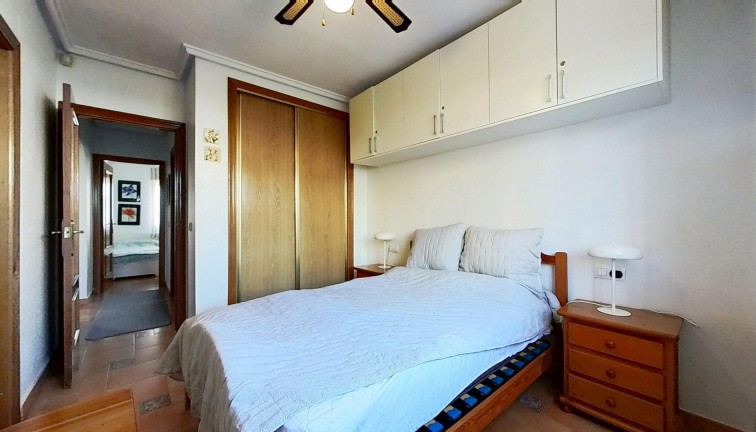 Reventa - Bungalow - Orihuela Costa - Playa Flamenca