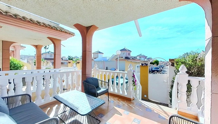 Reventa - Bungalow - Orihuela Costa - Playa Flamenca