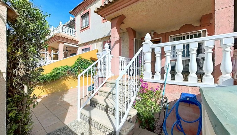 Reventa - Bungalow - Orihuela Costa - Playa Flamenca