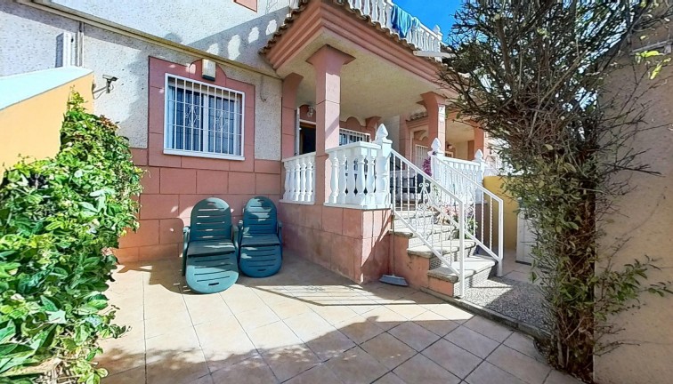 Reventa - Bungalow - Orihuela Costa - Playa Flamenca