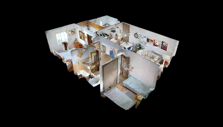 Reventa - Bungalow - Orihuela Costa - Playa Flamenca