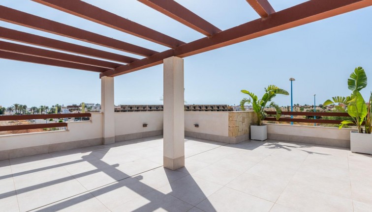 Obra nueva - Chalet - Vera - Vera Playa