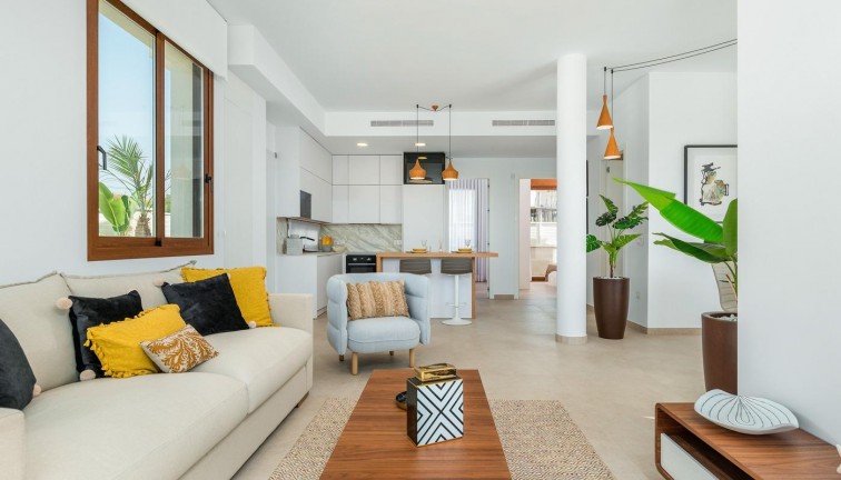 Obra nueva - Chalet - Vera - Vera Playa