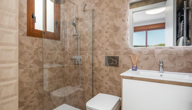 Obra nueva - Chalet - Vera - Vera Playa