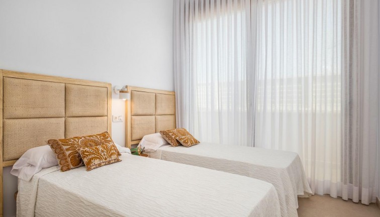 Obra nueva - Chalet - Vera - Vera Playa